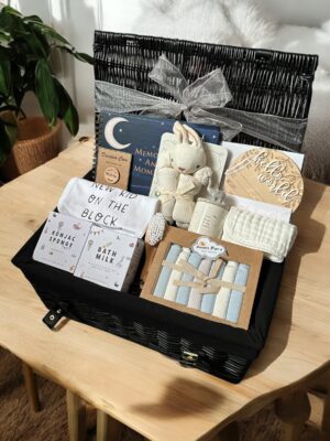 New Kid on the Block - Discover the Latest Trend Now