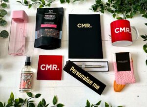 New Employee Welcome Gift - Perfect for Female Employees
