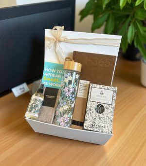New Job Gift Box