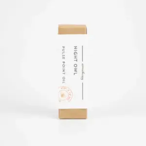 Night Owl | Pulse Point Oil