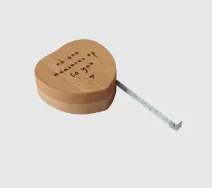 No One Measures: Up To You Measuring Tape for Accurate Results