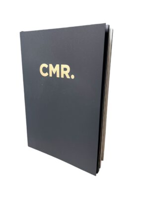 Branded Notebook - Premium Quality Paper for Everyday Use