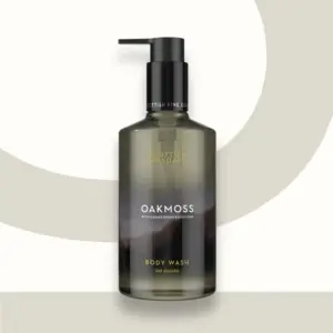 Oakmoss Body Wash 300ml