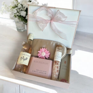 Luxury Gift Box - Experience Ultimate Self-Care Night
