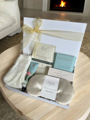 Relaxation Gift Box