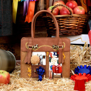 Vendula Pony Club Tallulah Mini Bag