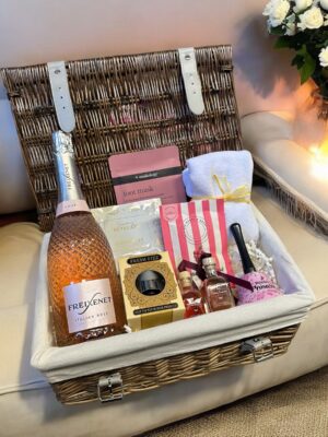 Prosecco Lover – Ultimate Relaxation and Indulgence Hamper