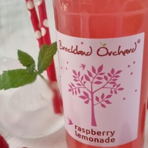 ZERO Sugar Raspberry Lemonade - Refreshing & Delicious Drink