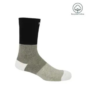 Peper Harrow Recycled Men's Sport Socks