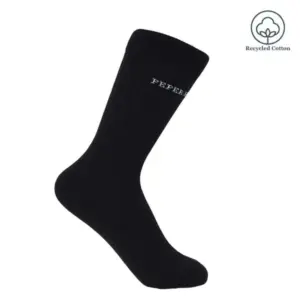 Peper Harow Recycled Ribbed Women's Socks