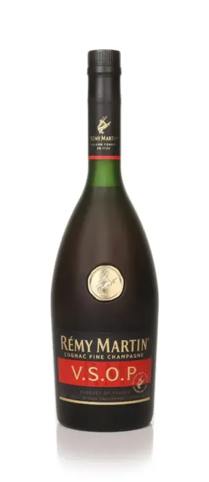 Remy Martin VSOP Fine Champagne Cognac - Smooth & Mellow