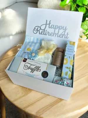 Sweet Retirement - Enjoy a Relaxing and Joyful Experience