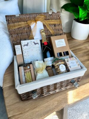 Retirement Gift with Champagne - Celebrate the Best Moments