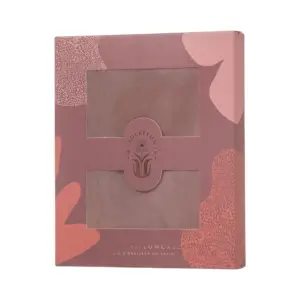Dreamy Satin Pillowcase - Dusty Rose for Luxurious Sleep