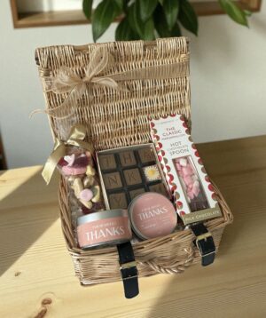 Simply Thanks Gift Box