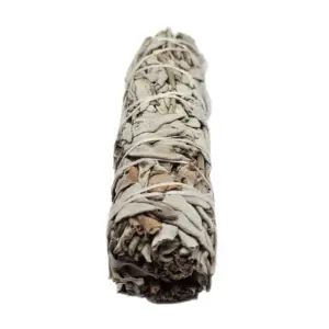 Hand Tied White Sage Smudge Sticks for Spiritual Clarity