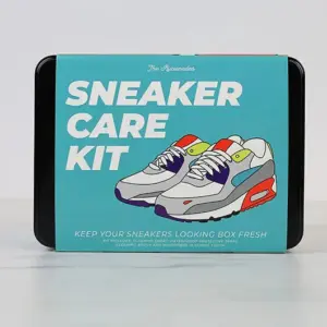 Sneaker Care Kit - Keep Your Trainers Box Fresh
