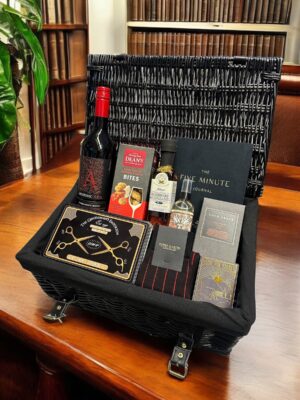 Luxury Box - Sophisticated Male Gift for Class & Practicality