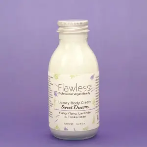 Luxury Body Cream - Sweet Dreams Night Moisturizer