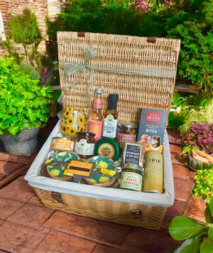 Summer Tasting Treats Gift