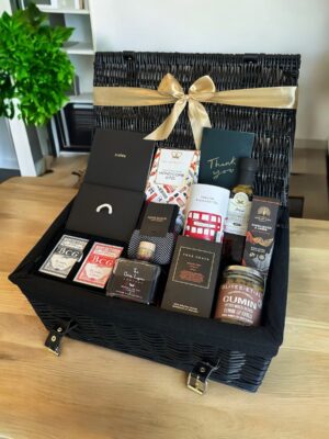 Thank you gift for him - Ideal Presents for Every Occasion