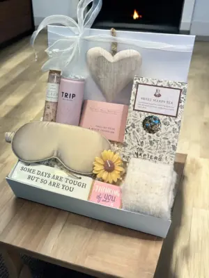 Thinking Of You - Show Your Care with a Thoughtful Gift