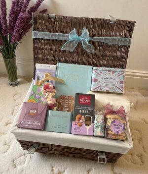 Thoughtful Thank You Gift Set for Her | Express Your Gratitude