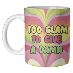 Too Glam To Give a Damn - Stylish & Trendy Apparel Online
