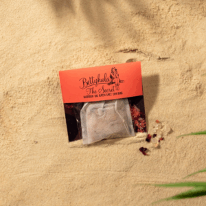 Secret Wonder Oil Bath Salts - Luxurious Spa Experience