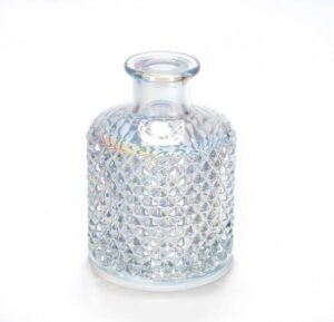 Bohemian GEO Diffuser Bottles - Elegant & Decorative 200ml