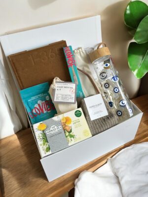Moving Out Essentials for Him - Practical Starter Kit