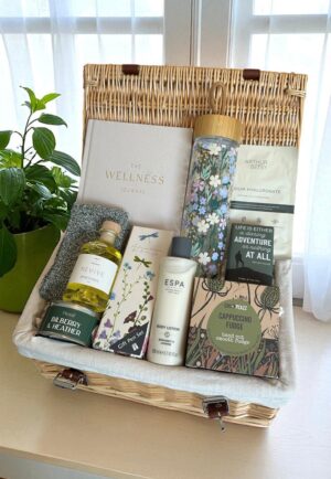 Walking and Wellness Gift