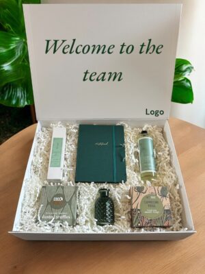 Welcome To The Team Gift