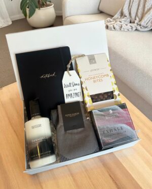 Well Done Gift for Him