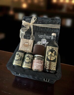 Luxury Whisky Hamper