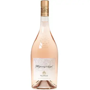 Whispering Angel - Experience the Ultimate Wine Elegance