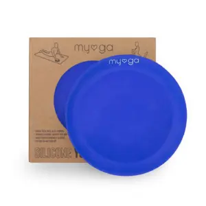 Yoga Support Jelly Pads for Comfort and Support in Yoga