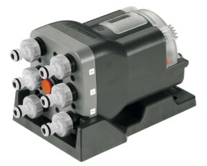 Gardena Water Distributor automatic
