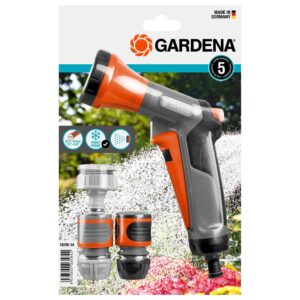 Gardena Watering Sprayer Promotion