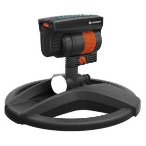 Gardena AquaZoom compact Sprinkler