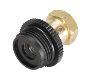 Gardena Drain Valve