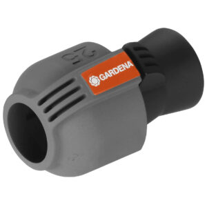 Gardena Connector 25 mm x 3/4"