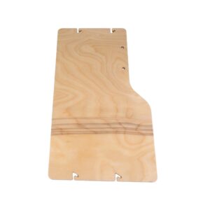 Cage Accessory Wooden Shelf For Belfry, Plaza, Langham, Grosvenor | Little Friends