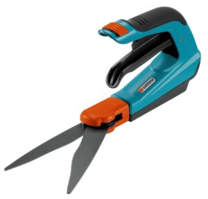 Gardena Comfort Grass Shears, rotatable 1