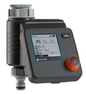 Gardena Select Water Timer