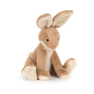 Jellycat HAR3HAR Horticus Hare Sitting Plush Soft Toy