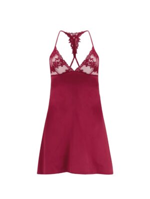 Gisele Silk Babydoll