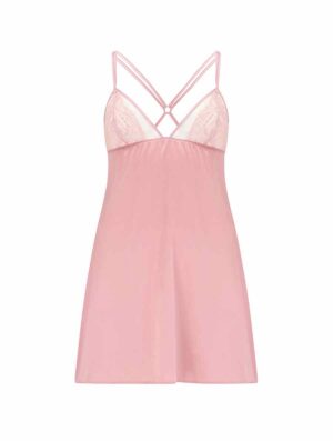 Lyla Silk Babydoll