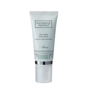 Oily Skin Emulsion | Katherine Daniels | Oily Skin Emulsion | Mattifying