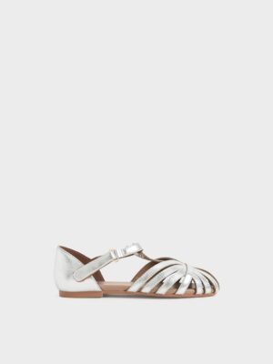 Charles & Keith - Girls' T-Bar Mary Janes